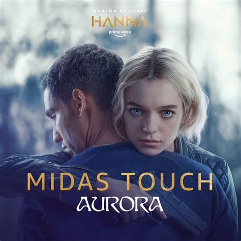 midas touch lyrics|AURORA .